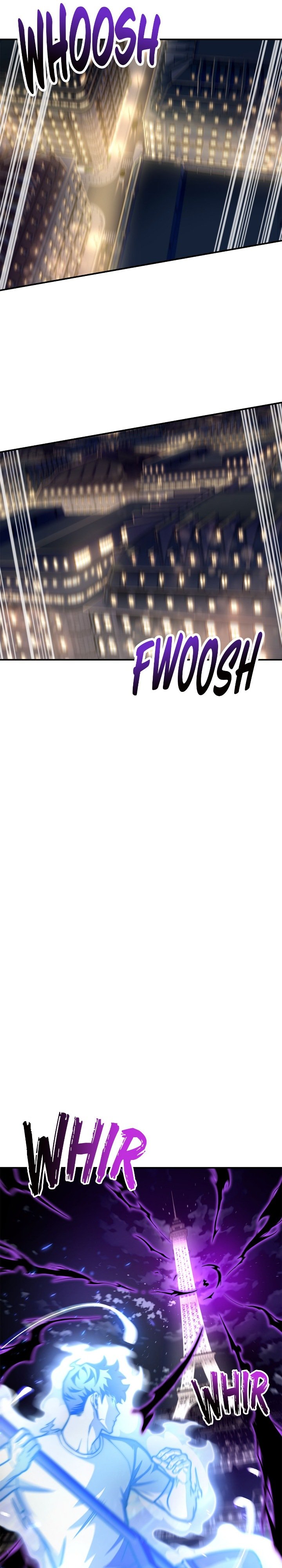 Superhuman Battlefield, Chapter 35 image 45